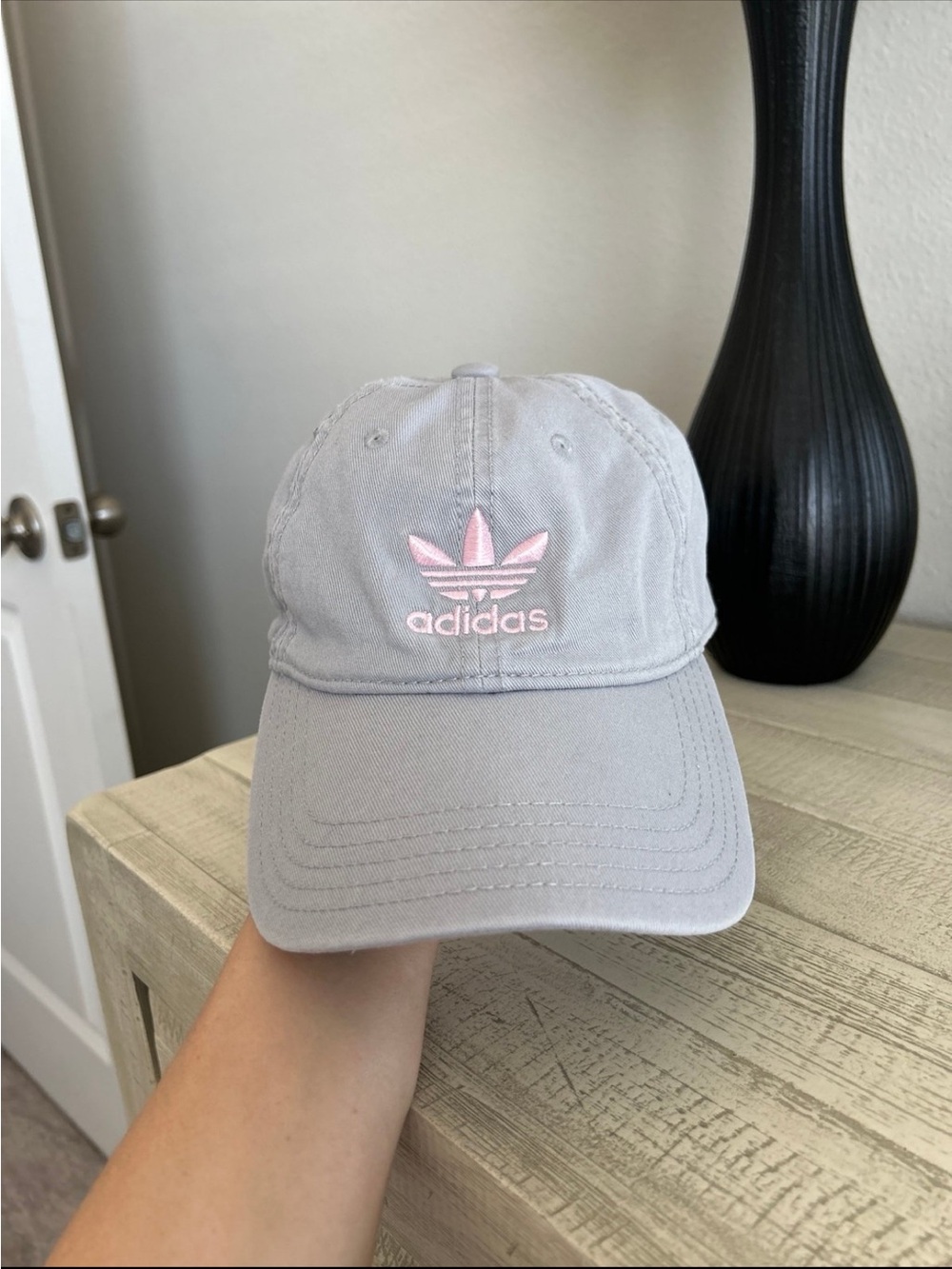 Women’s Adidas Adjustable Hat 🧢